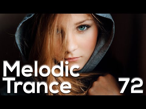 Tranceflohr - Melodic Trance Mix 72 - November 2020
