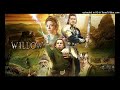 James Horner - Willow's Theme (Willow) (1988)