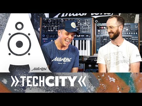 Arturia MiniBrute 2/2S - Is it worth upgrading from the original?