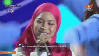 Download lagu SARAH SUHAIRI  : Nyawa Raga X Ddu Ddu Ddu (2019) mp3