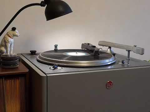 Treasury Department No. 626 "Guest Star" Jo Stafford