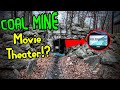 RARE Experience INSIDE a Coal Mine - Knox Mine Documentary - Brooks Mine