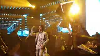 云星剧场 友情岁月演唱会2016郑伊健 极速 高清