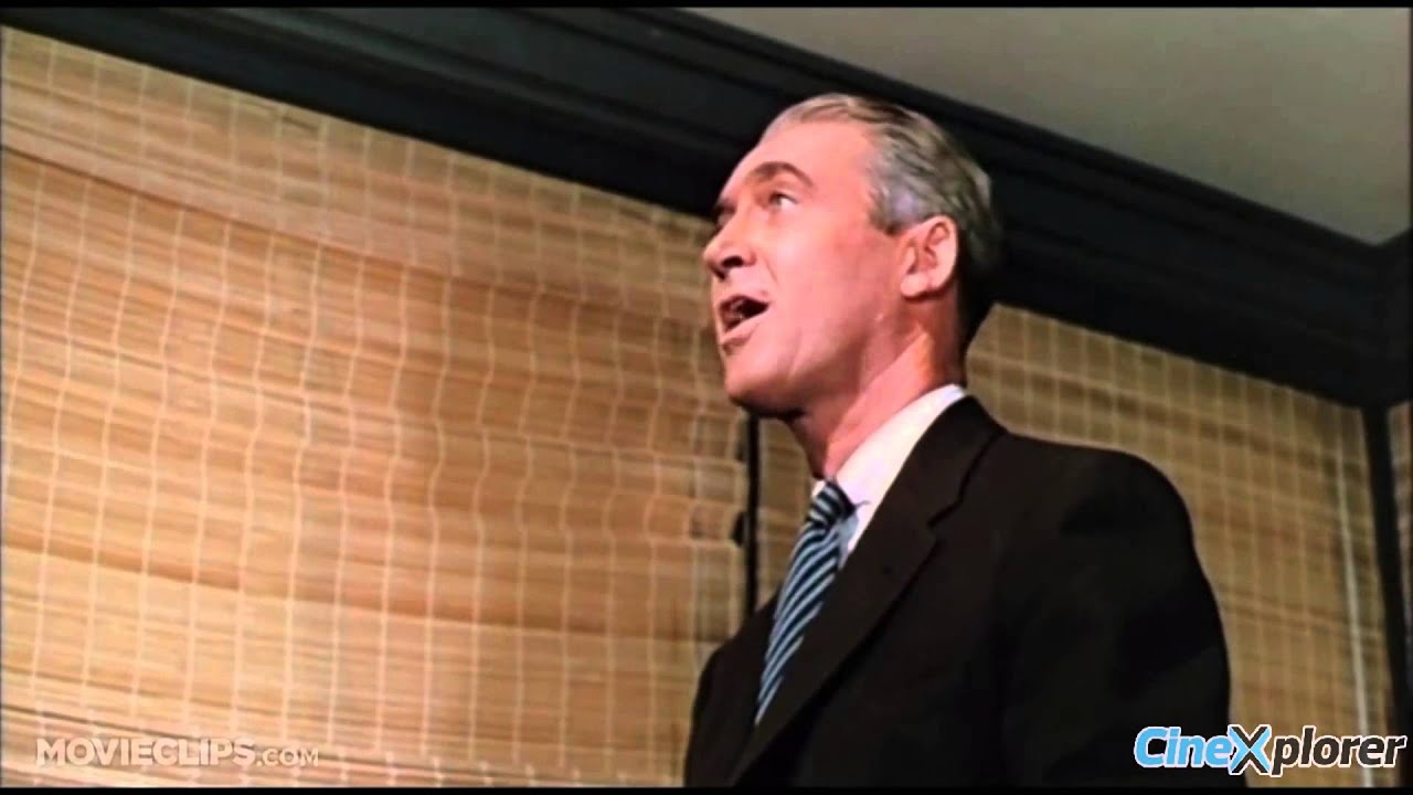 Ölüm Korkusu (Vertigo) 1958 Fragman By CineXplorer