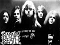 Napalm Death  -  Forced To Fear