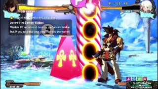 Guilty Gear Xrd: Revelator / Rev 2 - Wicked Sick Time, Bro! Trophy