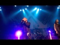 Amaranthe True Live