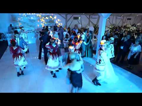 Formația Paul Pașca Live Nuntă Huedin instrumentală Bihor