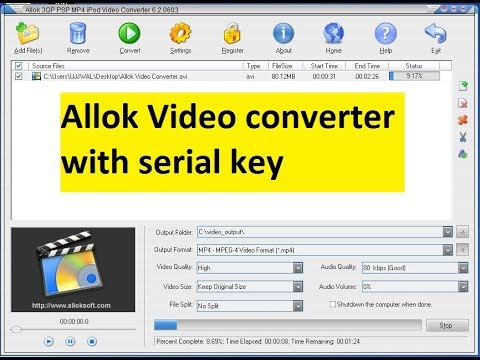 download lagu mp3 mp4 Allok Video Converter Free Download Full Version With Key, download lagu Allok Video Converter Free Download Full Version With Key gratis, unduh video klip Allok Video Converter Free Download Full Version With Key