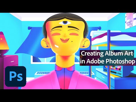 Getting Started in Photoshop with Paul Trani | Adobe Creative Cloud