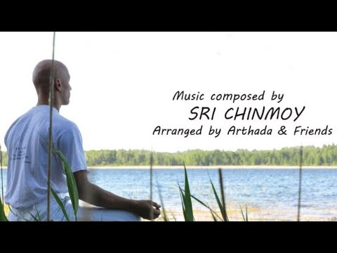 Arthada & Friends - Vaster Than The Sky (Full album) | Sri Chinmoy | Spiritual music | Meditation