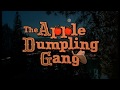 Opening To The Apple Dumpling Gang Special Edition 2003 DVD 1975 2008 Reissue