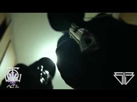 FQV MC's - A VILA TA SINISTRA Part. Demyã Meiaumtres