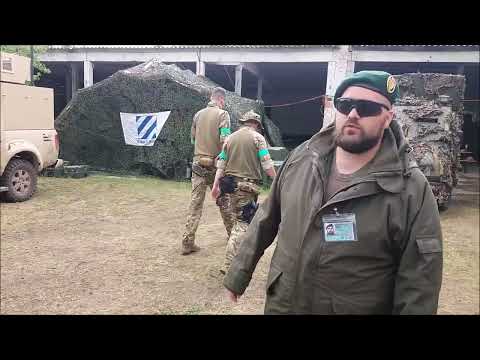 Dark Emergency 10 Rundgang bei der Enklave