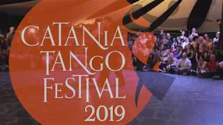 Fabian Salas & Lola Diaz - Catania Tango Festival 2019  (1/6)