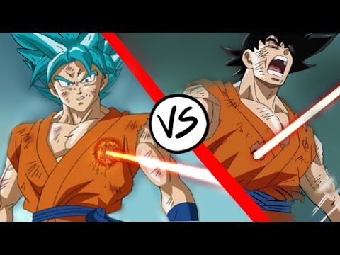 DRAGON BALL SUPER VS RESURRECTION F