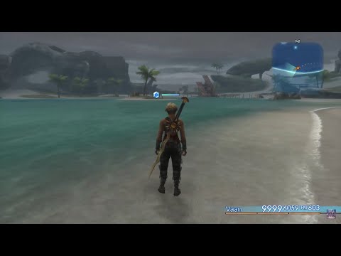 Final Fantasy XII The Zodiac Age | Guía de la Tornasol