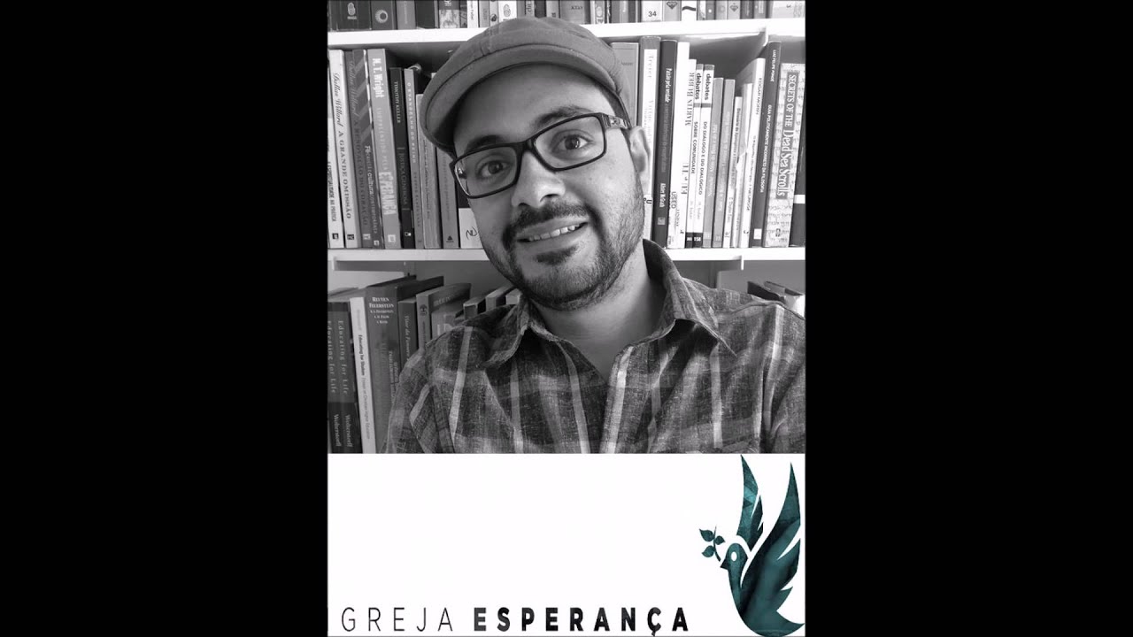 O Cristianismo é letal - Igor Miguel