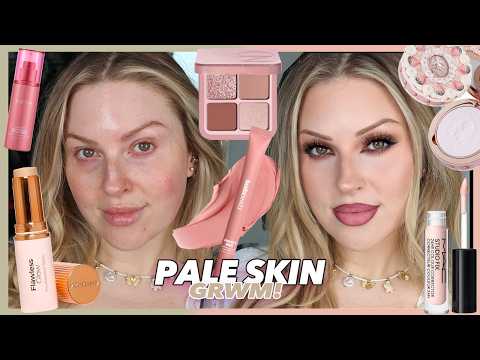She's Everything Palette