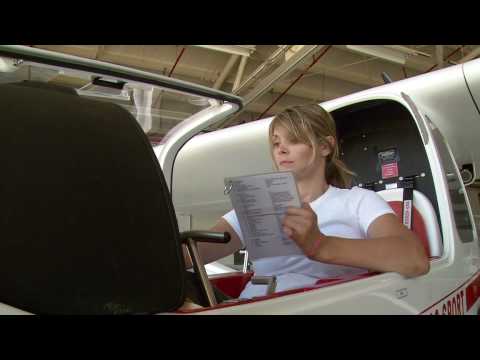 Boiler Bytes: Able Flight providing training to students with disabilities