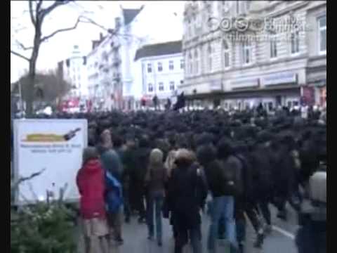 Holger Burner - Solidaritaet - 2011