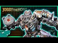 This Design SUCKS But Unique Toys Nero NOT Galvatron Review