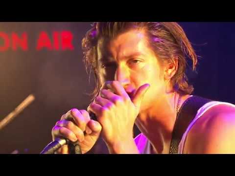 The Last Shadow Puppets - Miracle Aligner - Live @ BBC Radio 1's Big Weekend 2016 - HD 1080p