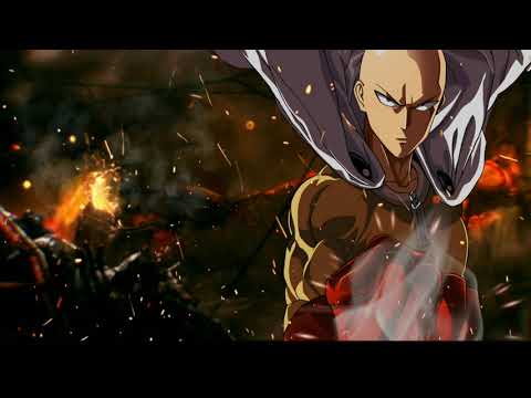 Garou's words | Underdog | One Punch Man