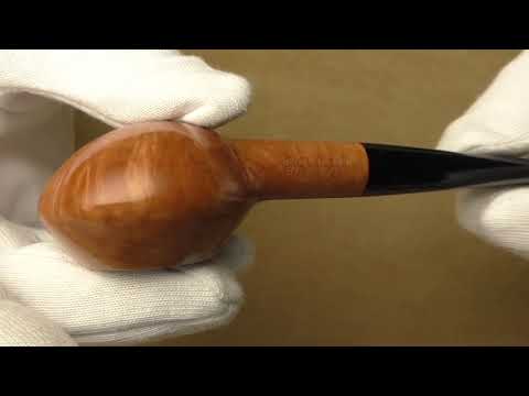 Dunhill Root Briar 3 - pipe C880