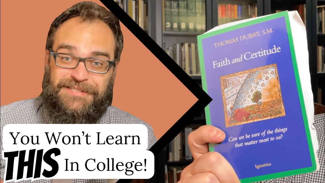 You Won’t Learn THIS in Philosophy 101!