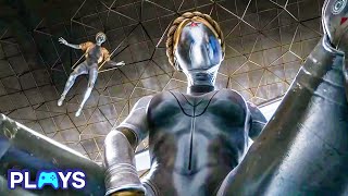 The 10 Weirdest Enemies In Atomic Heart