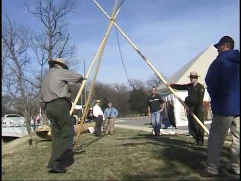 Tent of Many Voices: 03100401F