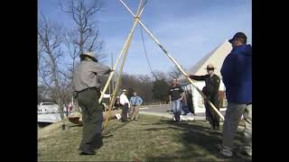 Tent of Many Voices: 03100401F