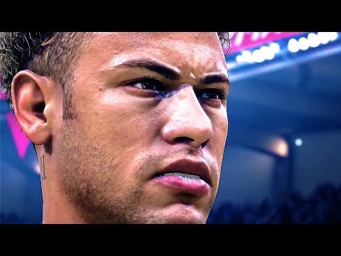 FIFA 19 Demo Trailer (2018) PS4 / Xbox One / PC