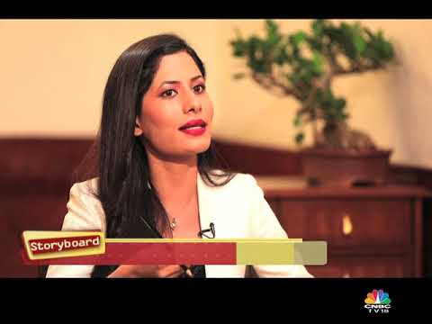 STORYBOARD- Prasoon Joshi Exclusive