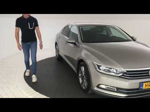 Volkswagen Passat 1.6 TDI Highline