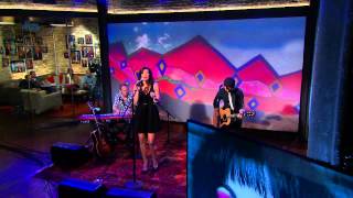 Song of heartbreak from Tristan Prettyman