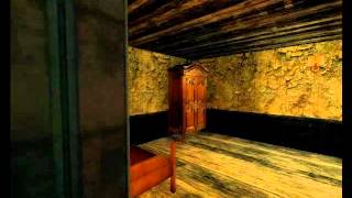 Slenderman Mansion videosu