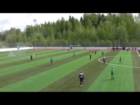 FC Legirus Inter/Sin 1-2 KOPSE