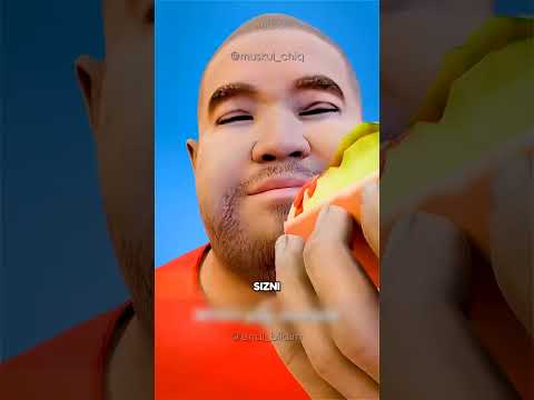 Agar siz 30 kun davomida har kuni bittadan sarimsoq yesangiz... #sarimsoq #chesnok