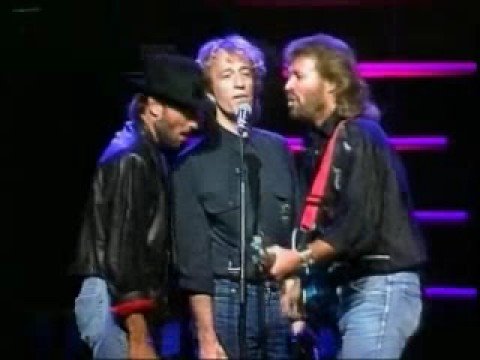 Bee Gees Flips part 2