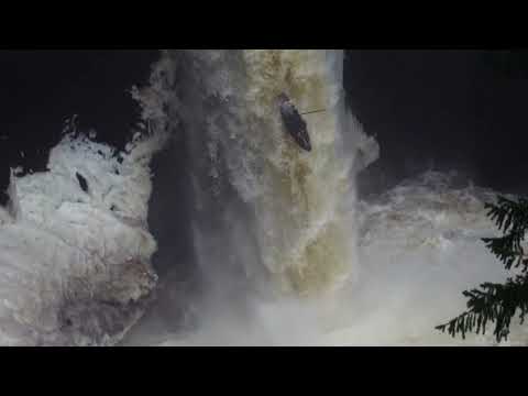 REEL WORLD VOL.9 - #26 Sam Sharp (USA)