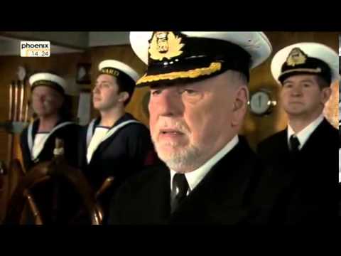 Der Untergang der Lusitania - Tragödie eines Luxusliners - Untergang der Lusitania Teil 1