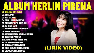 Download lagu Lagu Rohani Herlin Pirena Terbaik 2024 Full Album (Lirik Video) Lagu Rohani Paling Menyejukkan Hati mp3 Download lagu Lagu Rohani Herlin Pirena Terbaik 2024 Full Album (Lirik Video) Lagu Rohani Paling Menyejukkan Hati mp3
