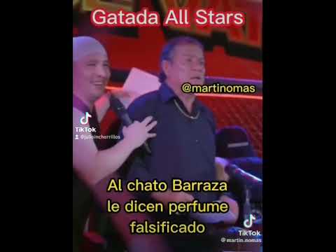 Chiste al chato Barraza