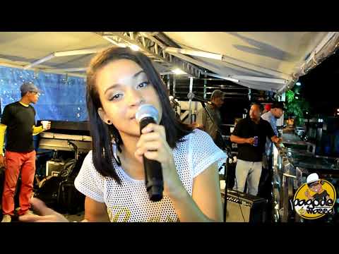 DECLARAÇÃO DE AMOR | IRMANADA | CONCEIÇÃO DE FEIRA-BA 2018