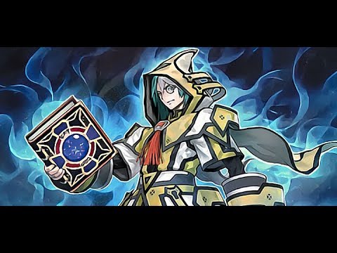 Invoked Artifact Kaiju Deck August 2017