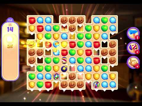 Let's Play - Small Town Murders (Level 749 - 760)