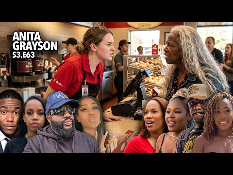 Anita Grayson | Black Bike Week Chaos, Black Teen Takeovers, Kevin Hart George Floyd Joke | S3.E63