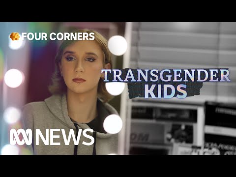 De controverse rond genderzorg voor kinderen — ABC Four Corners (Australië)